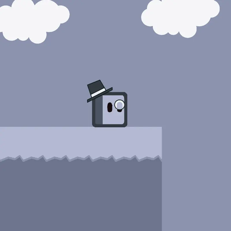 Game by @hipo200