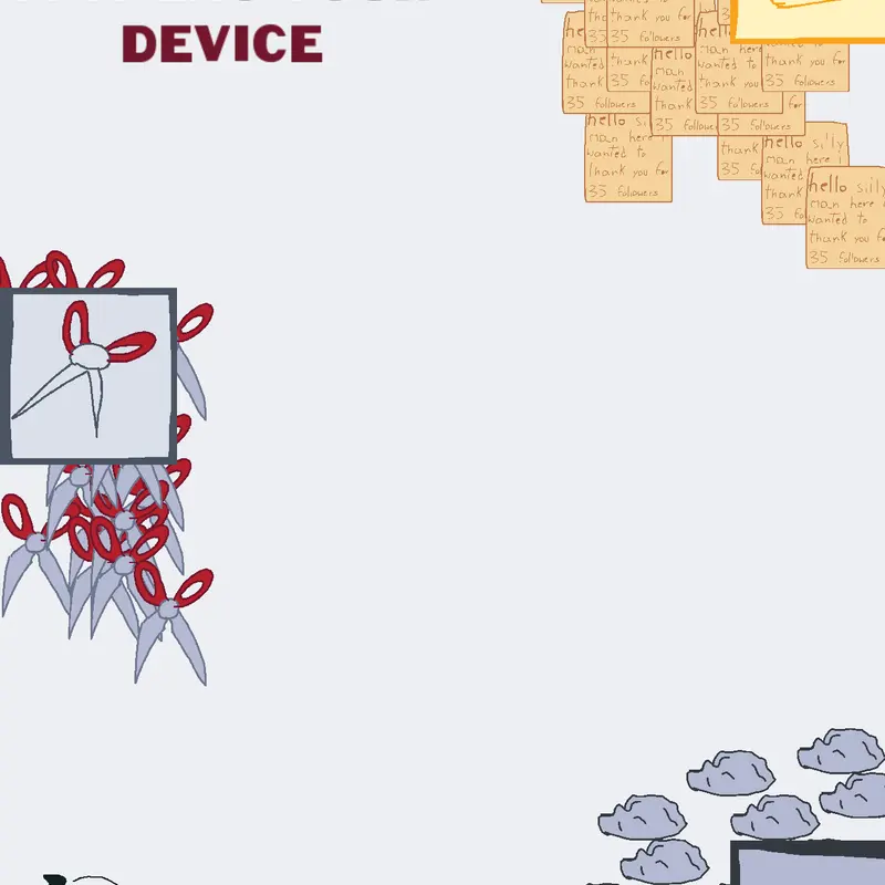 Game by @asillyman