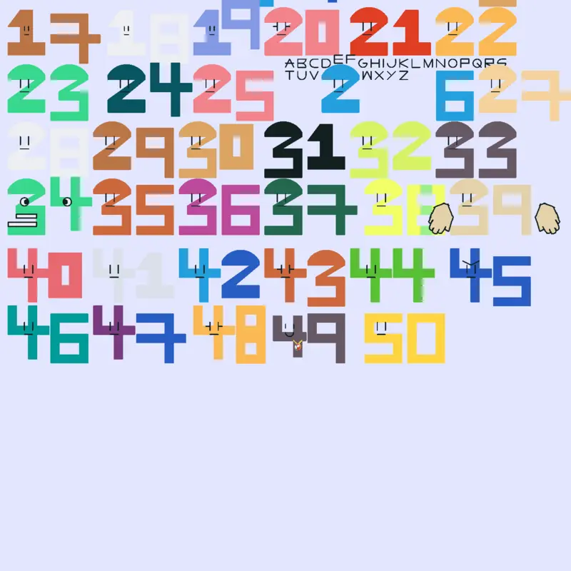 Game by @countups