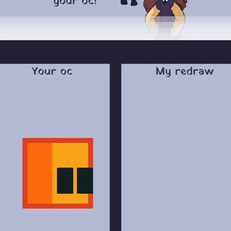 Game by @luranja