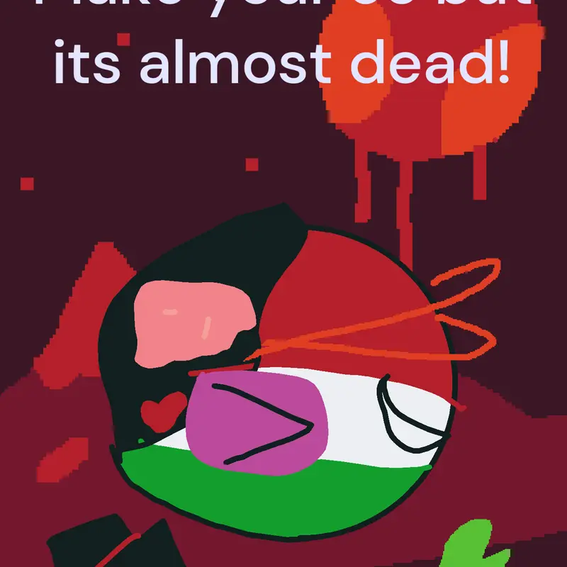 Game by @Hungary-World