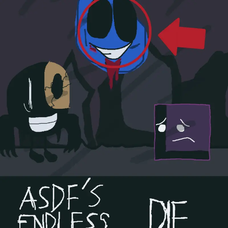 Game by @Inky_The_ArtistAlt