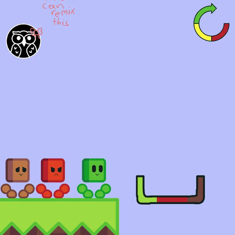 Game by @BANANA_onCASTLE