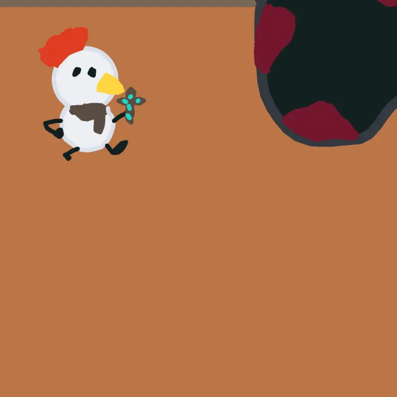 Game by @grettaotto