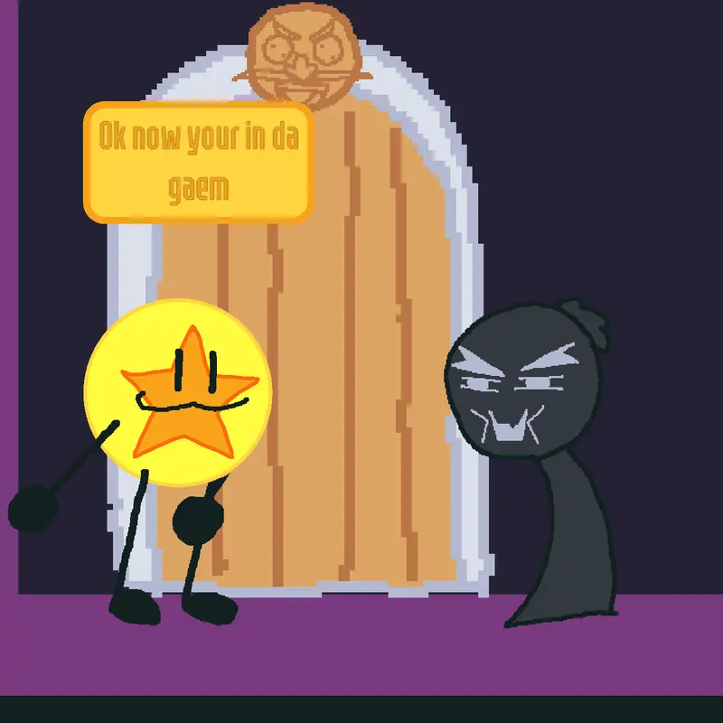 Game by @GoldCoin