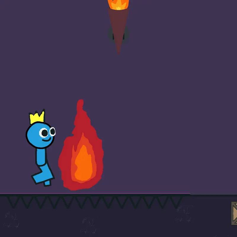 Game by @omarelo