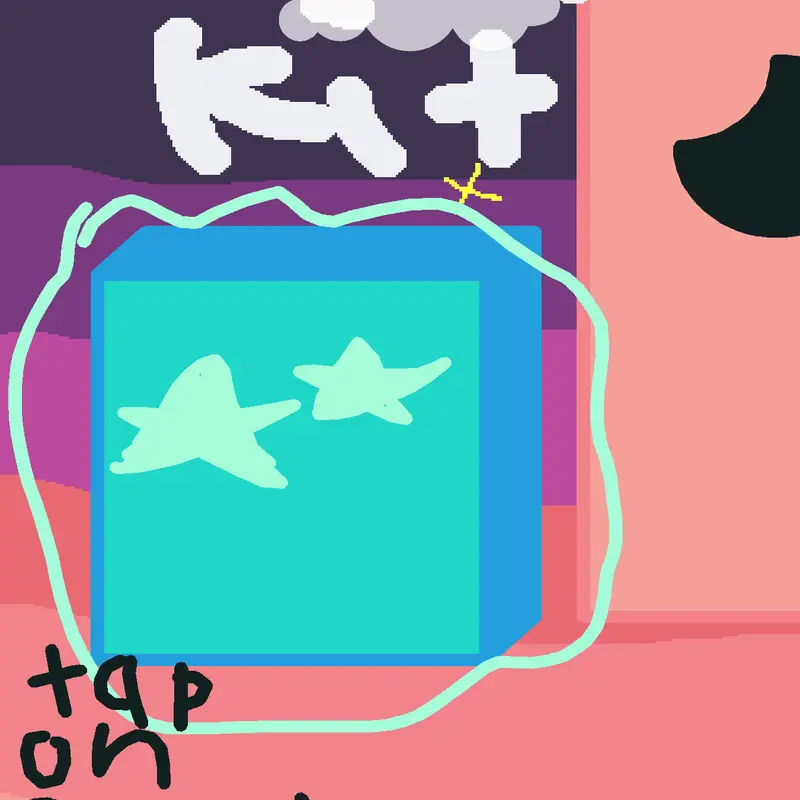 Game by @star_hole