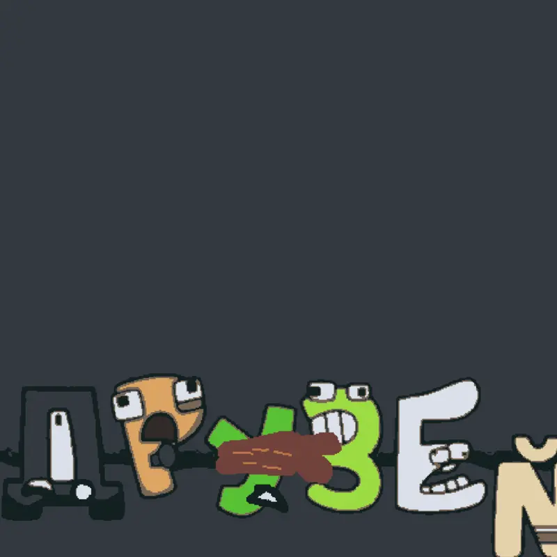 Game by @harrymatios