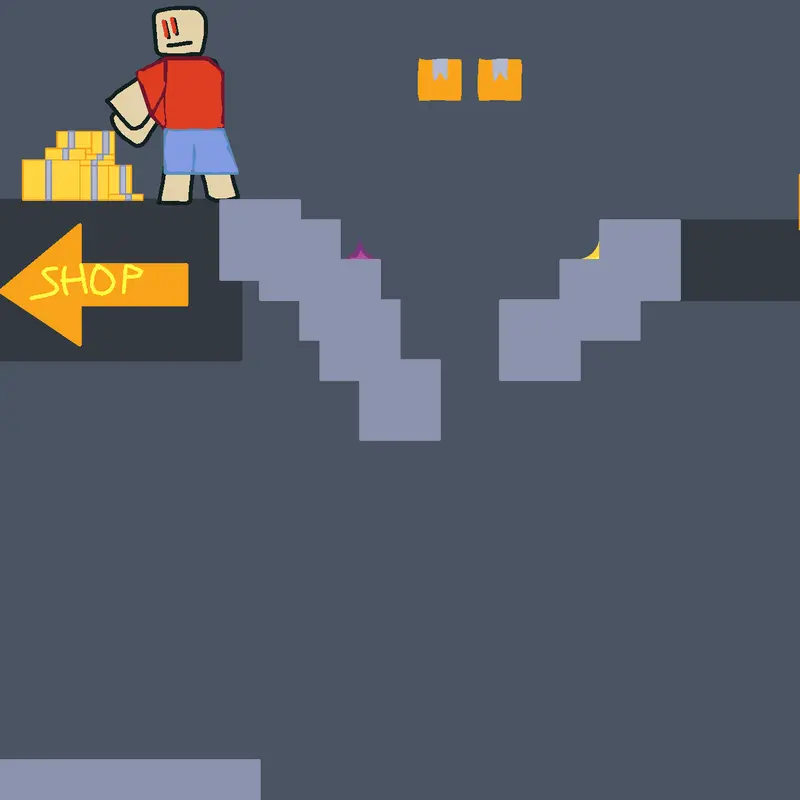 Game by @LadyloveGwem