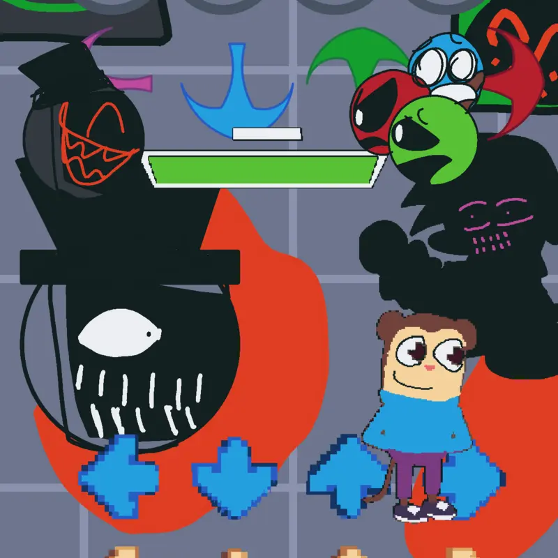 Game by @alexandergamer889