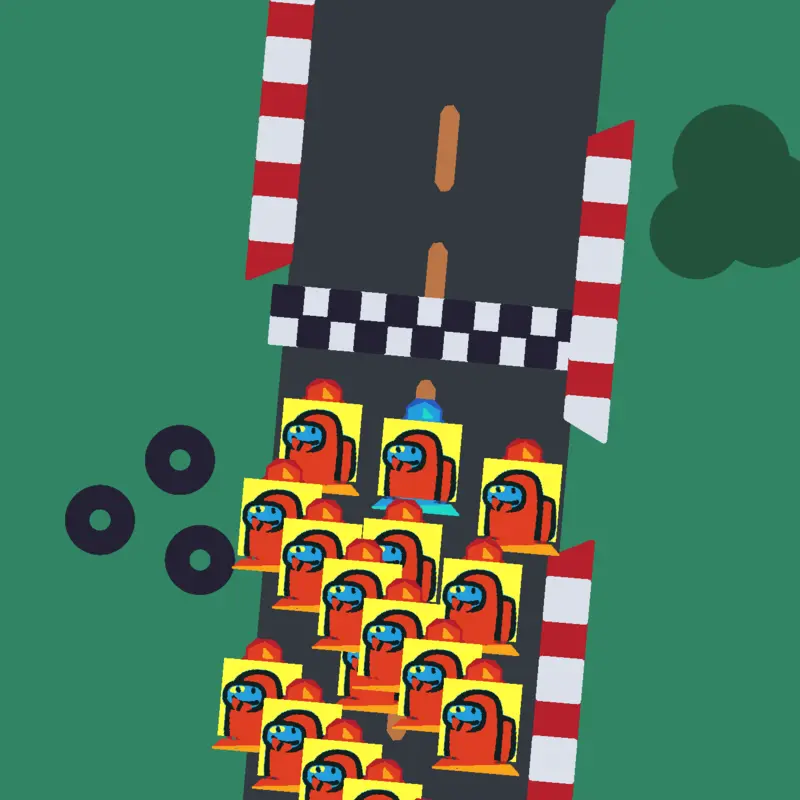 Game by @susy_baca_fonite