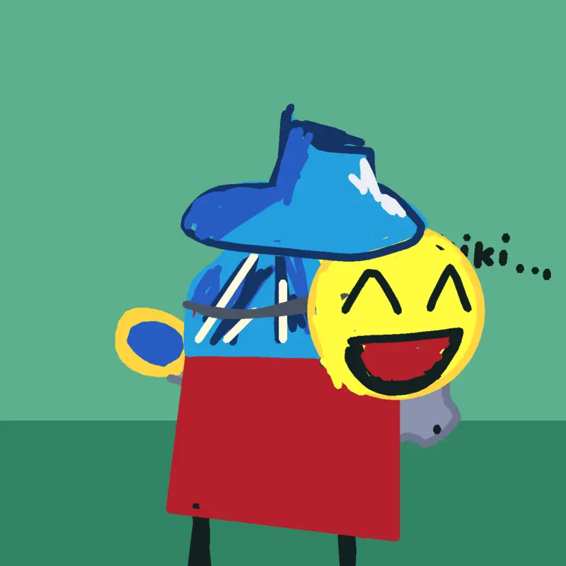 The_Dummy concept by @enoz