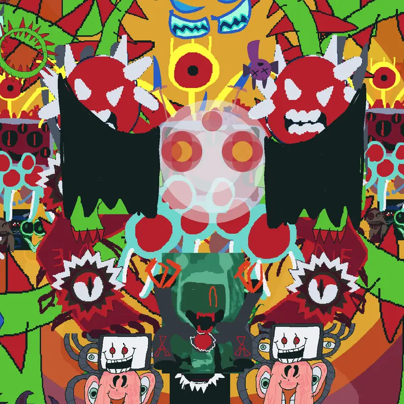 Game by @BlueBlocky
