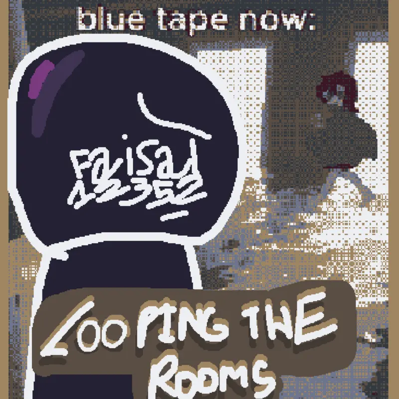 Looping the rooms by @Faisal12352