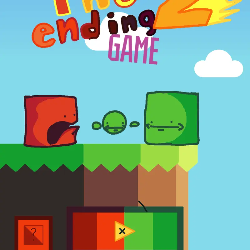 Game by @RamazanAta