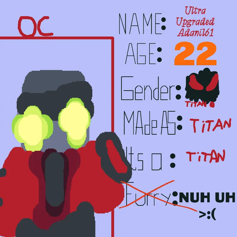 Game by @Begazut