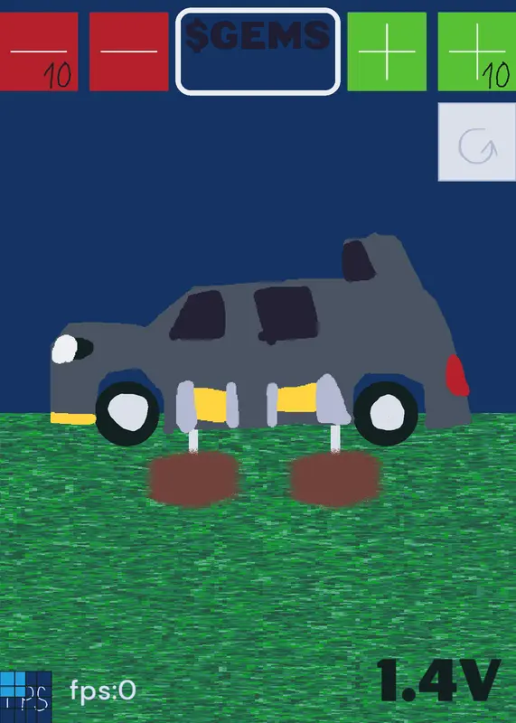 Game by @JustRegards