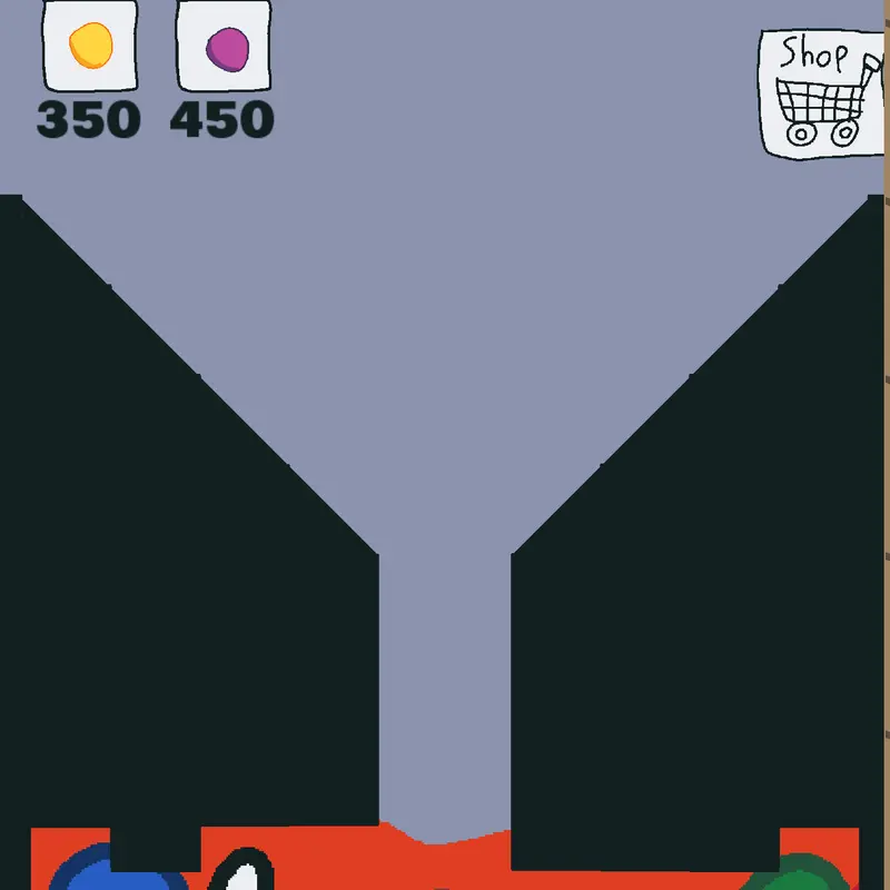 balls by @tiktoktourist47