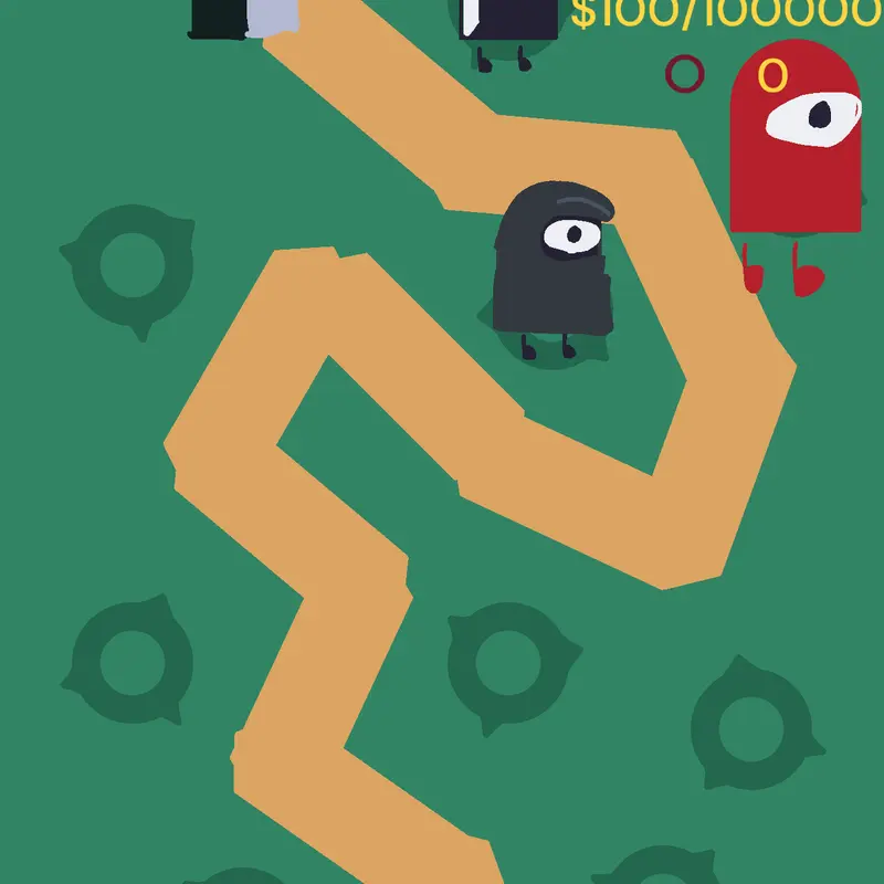 Game by @panchitox