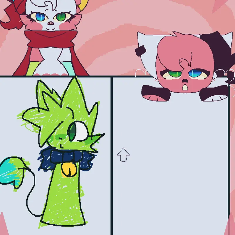 Game by @miskyd