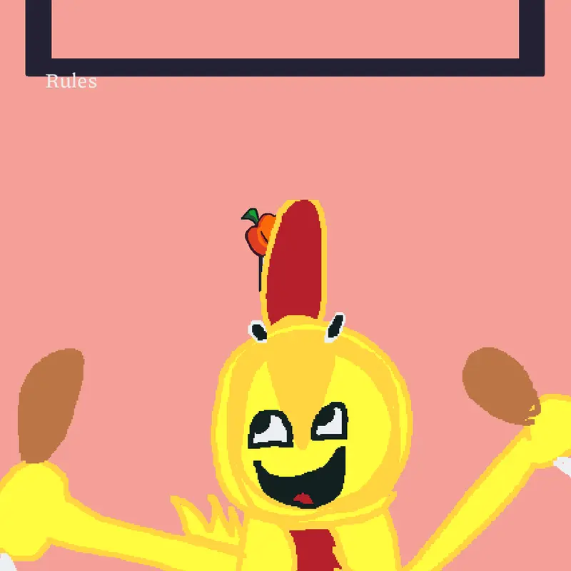 Game by @baldibluemore