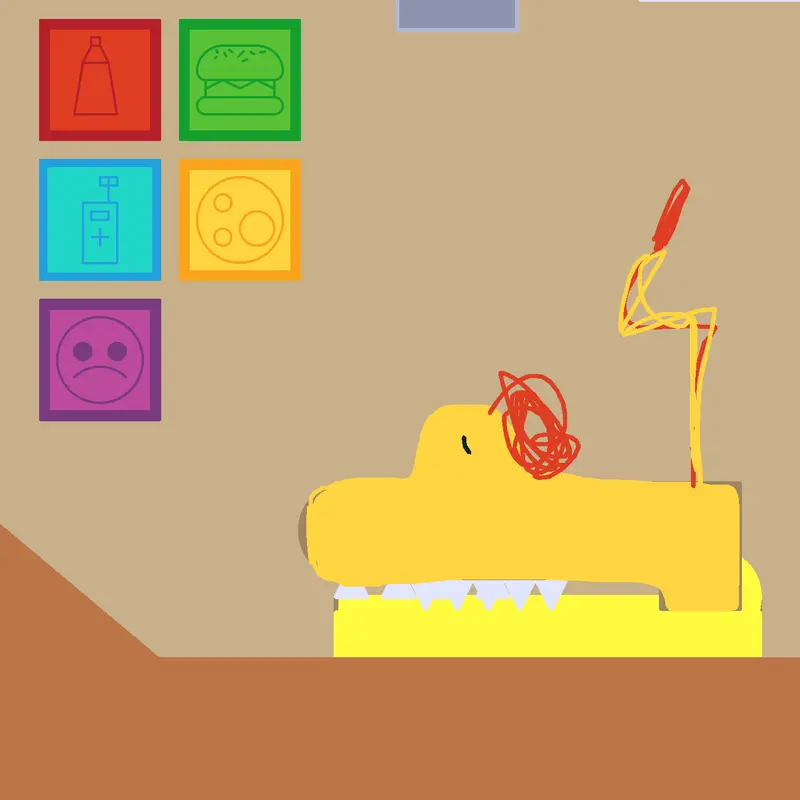 Game by @shokun