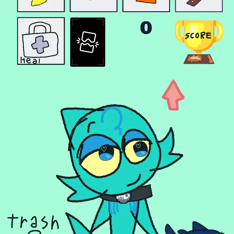 Game by @DarkMagicSharkHSW2026