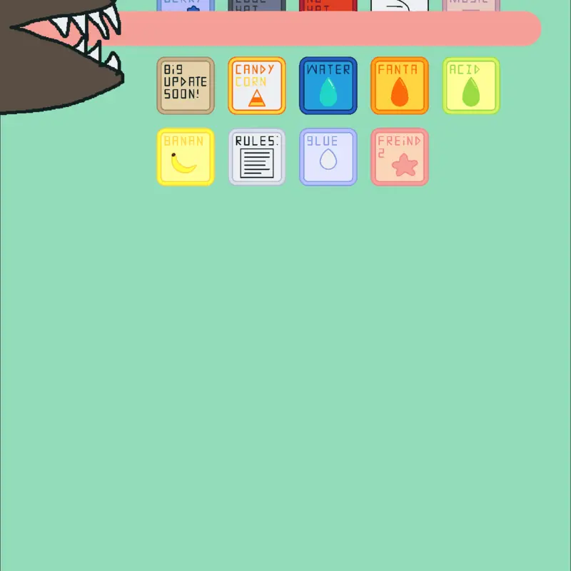 Game by @Bridgewormr