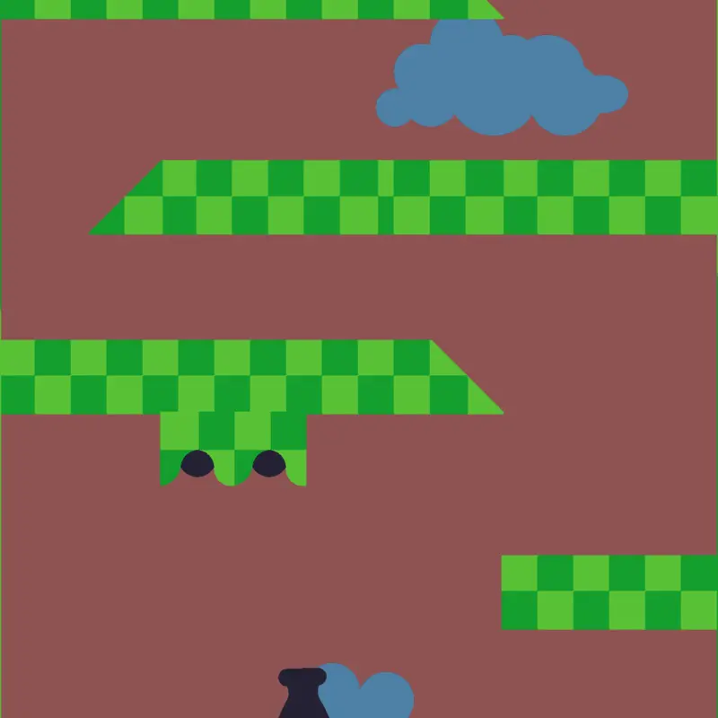 Game by @ErickLouran