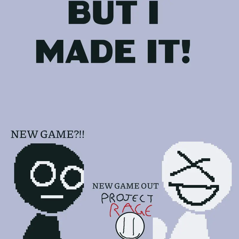 Game by @MALWARE_BLOB