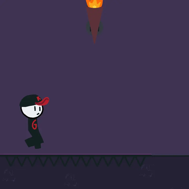 Game by @agustitoromc