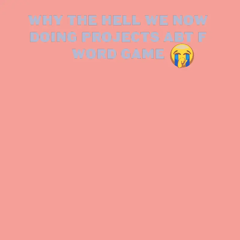Game by @Sillyaccountforsillyppl
