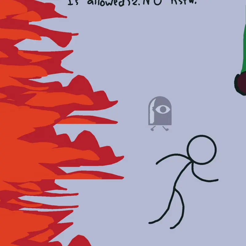 Game by @huntie