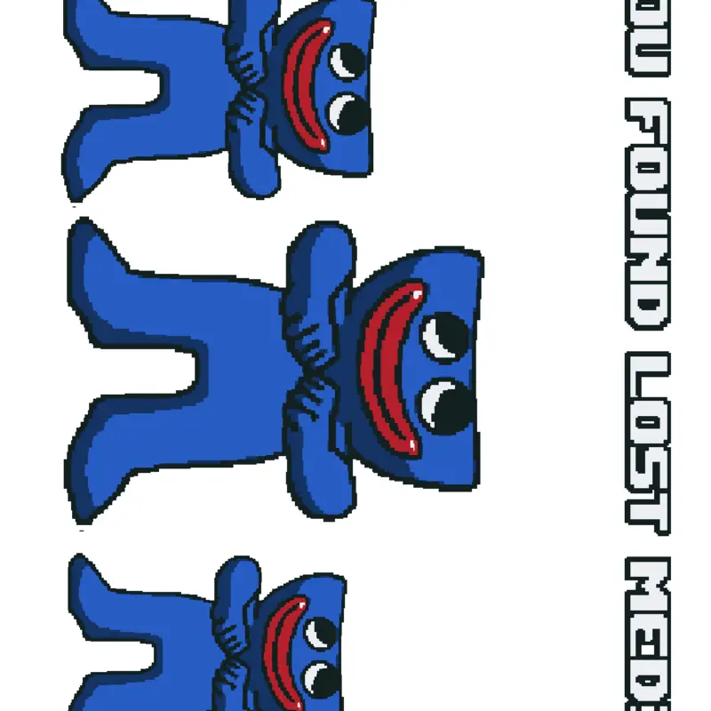 Game by @Huggywuggy2026