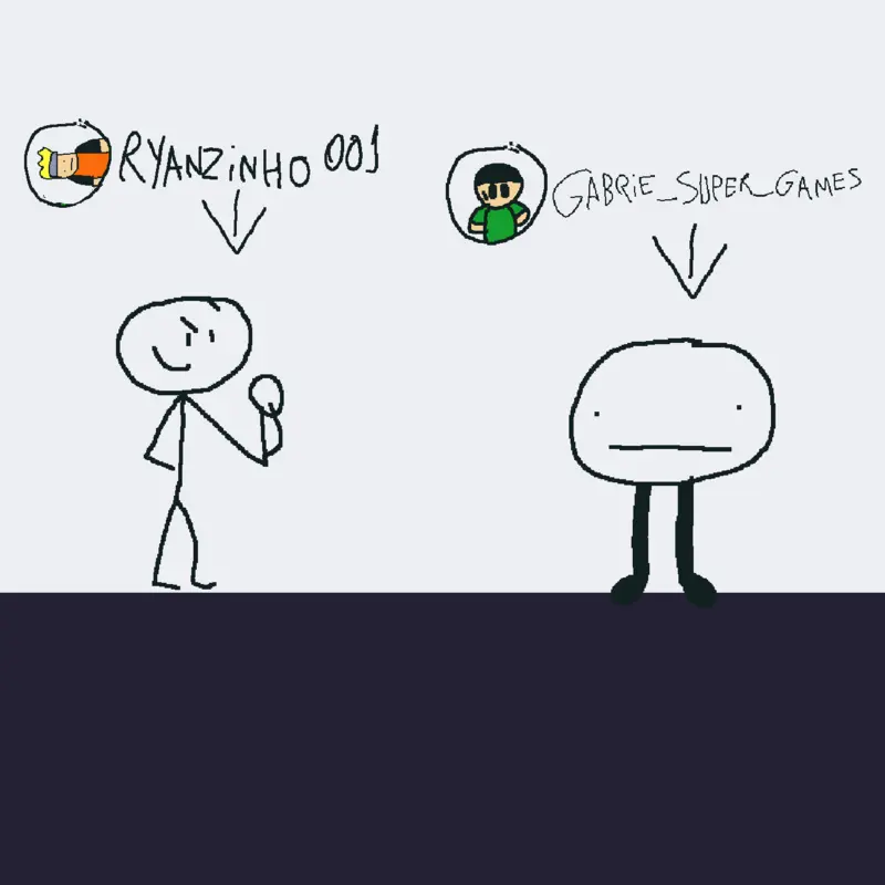 Game by @ryanzinho001