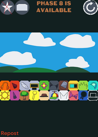 I almost spent 3 hours on this