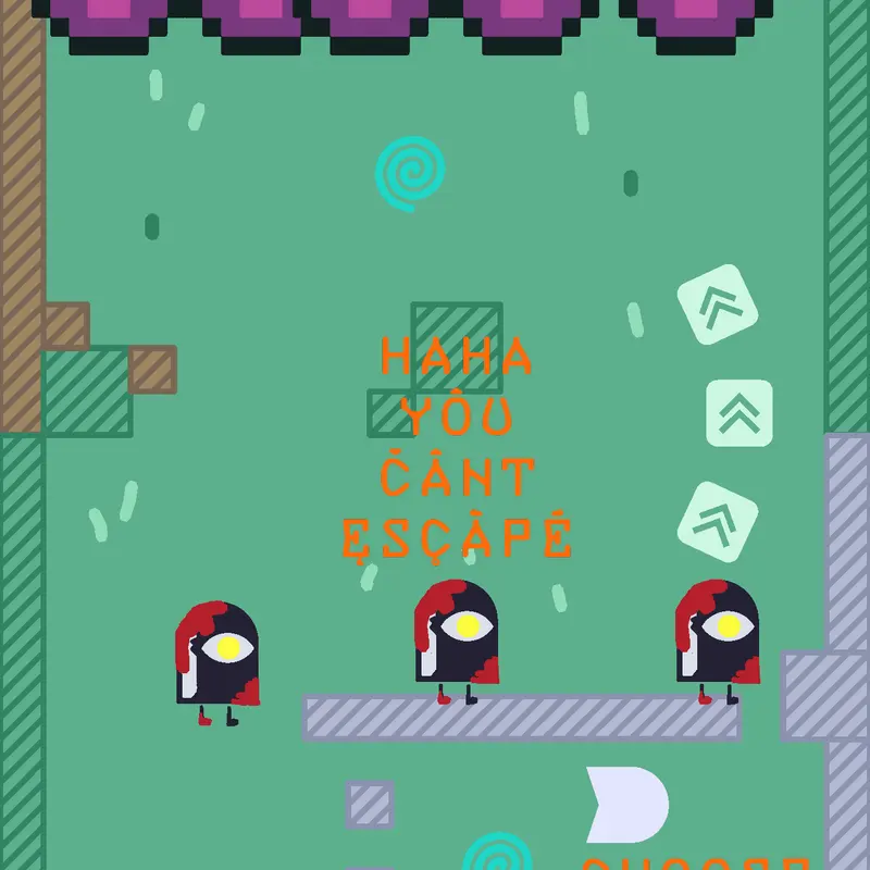 Game by @hatimpro