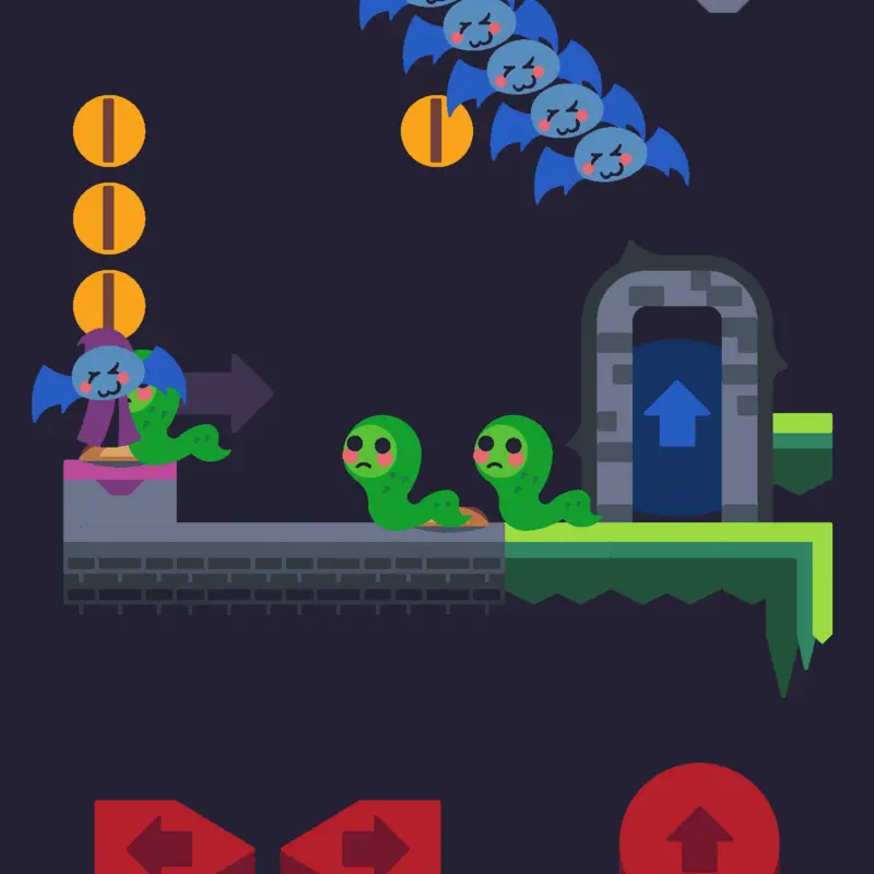 Game by @VDABFan