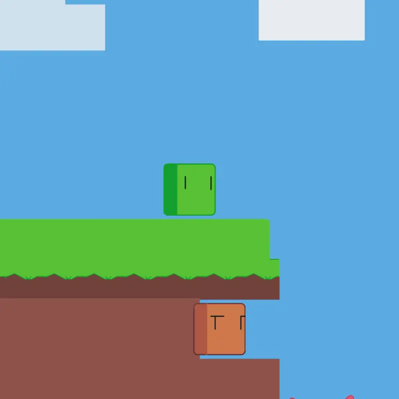Game by @TheMultifandomFan