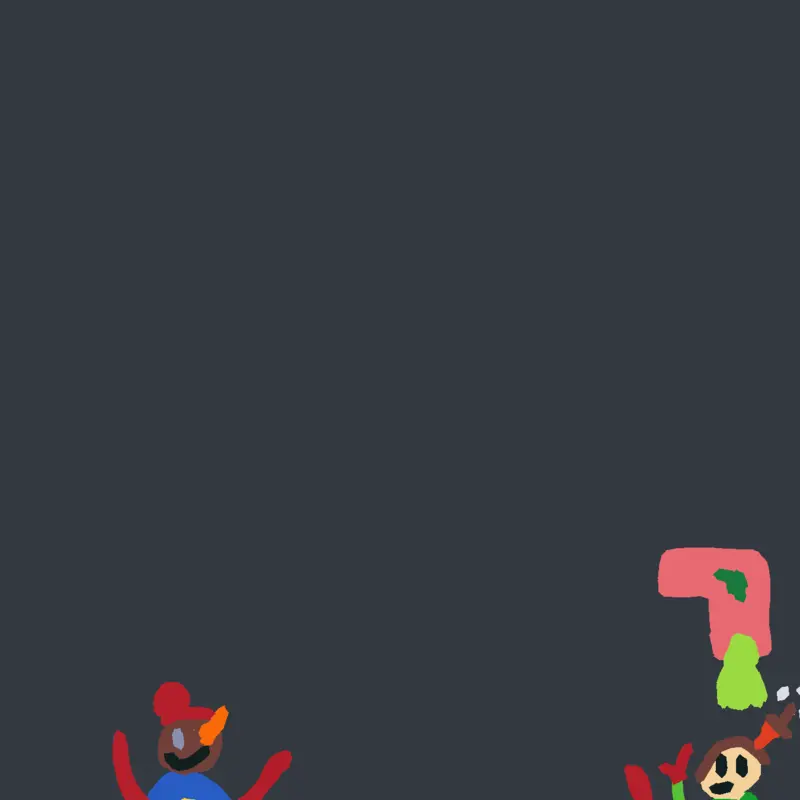 Game by @bonniedoritos