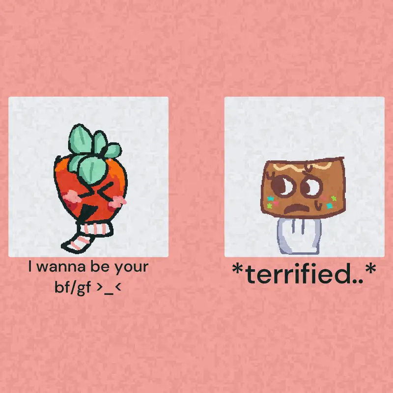 Game by @zestyjoyridemirror