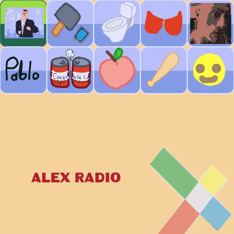 Game by @Alex_xb
