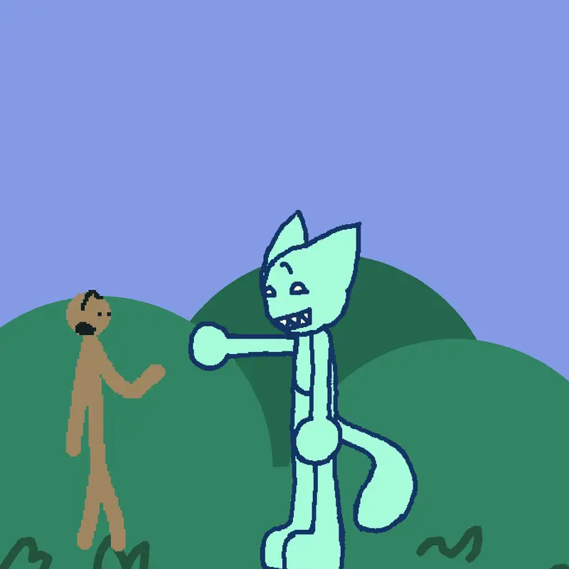 Game by @RAIN_WORLD-2