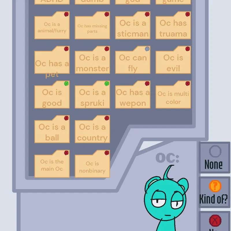 Game by @ilovedaddy