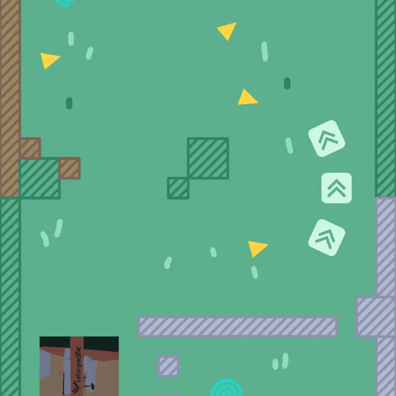 Game by @adelinourus