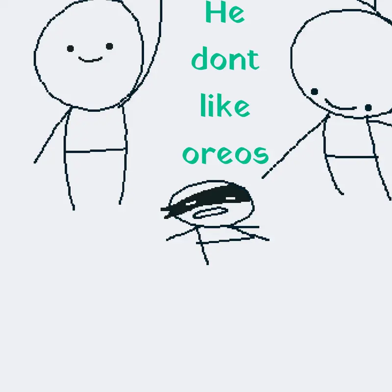 Game by @ilikeoreos