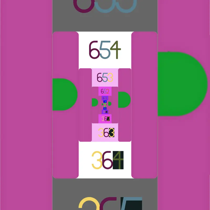 Game by @15thperfectnumber2026
