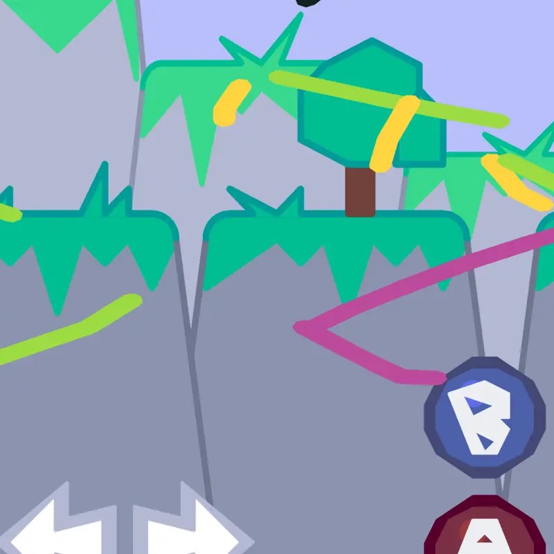 Game by @yggvc