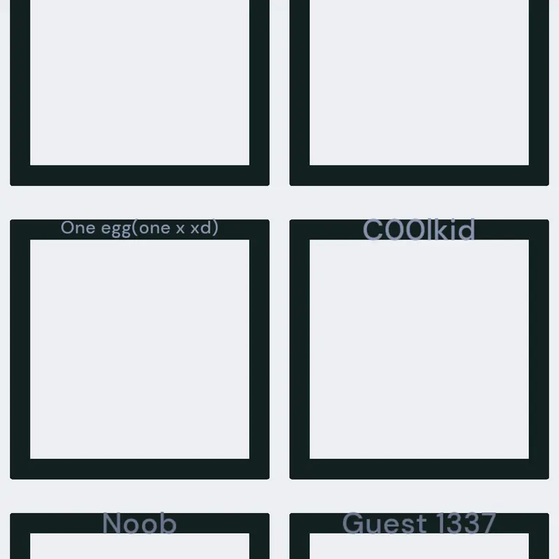 Game by @do3