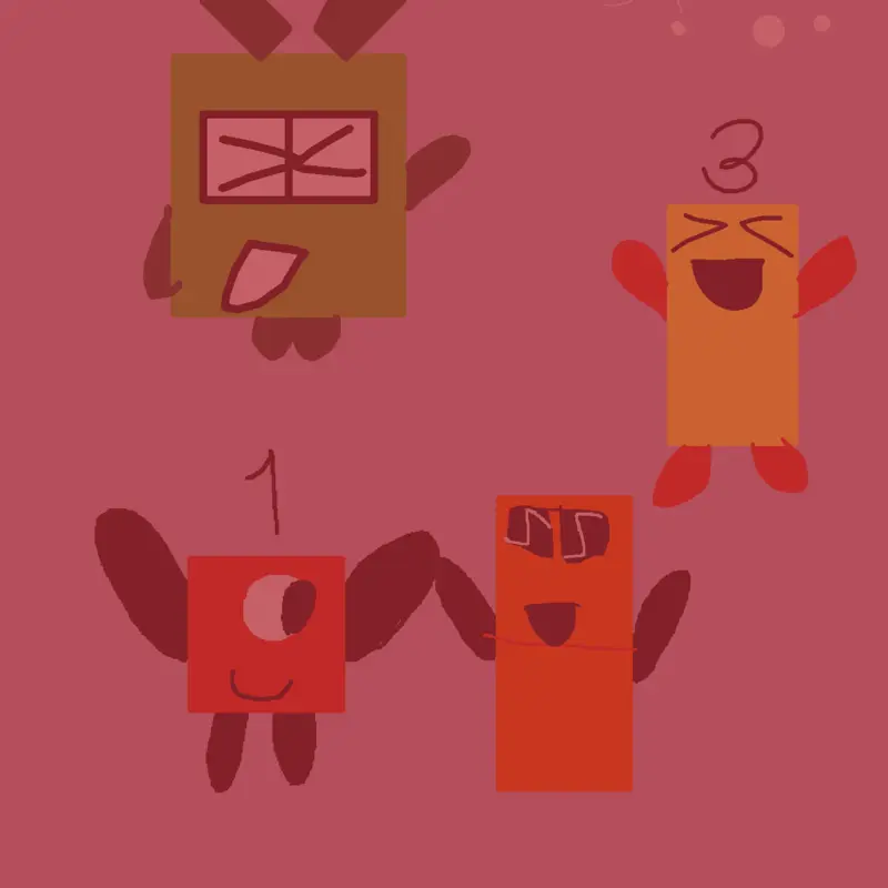 Game by @zanehogi
